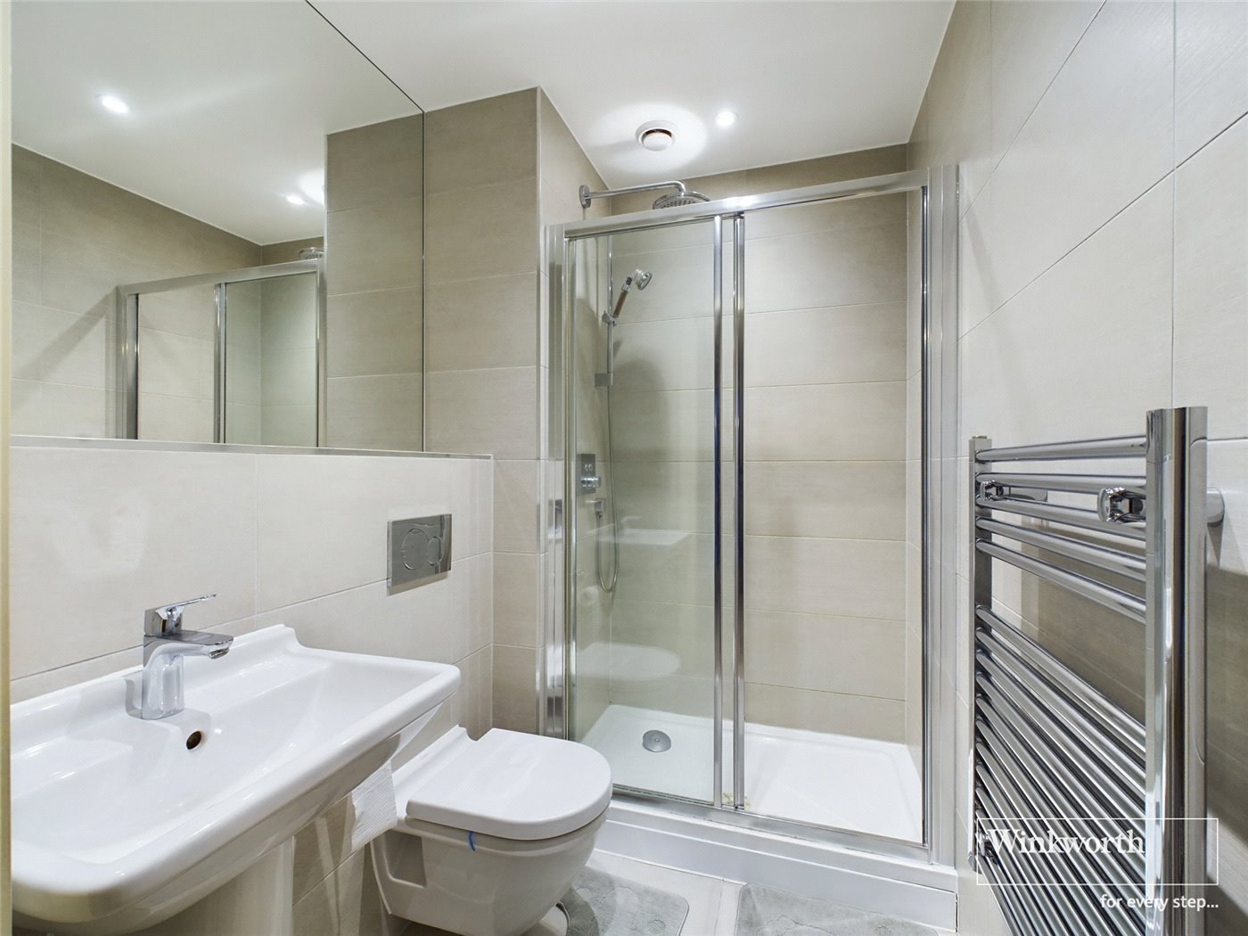 En-Suite